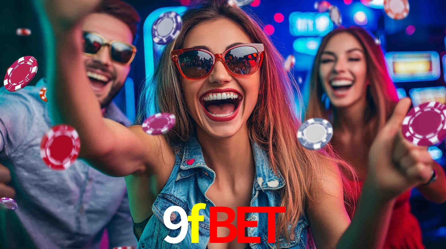 Estatísticas 9fbet