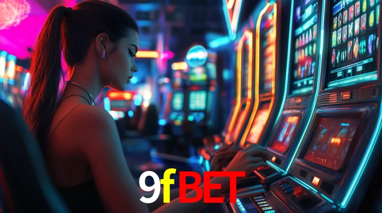 9fbet: Seu Cassino Premiado com Pagamentos Rápidos