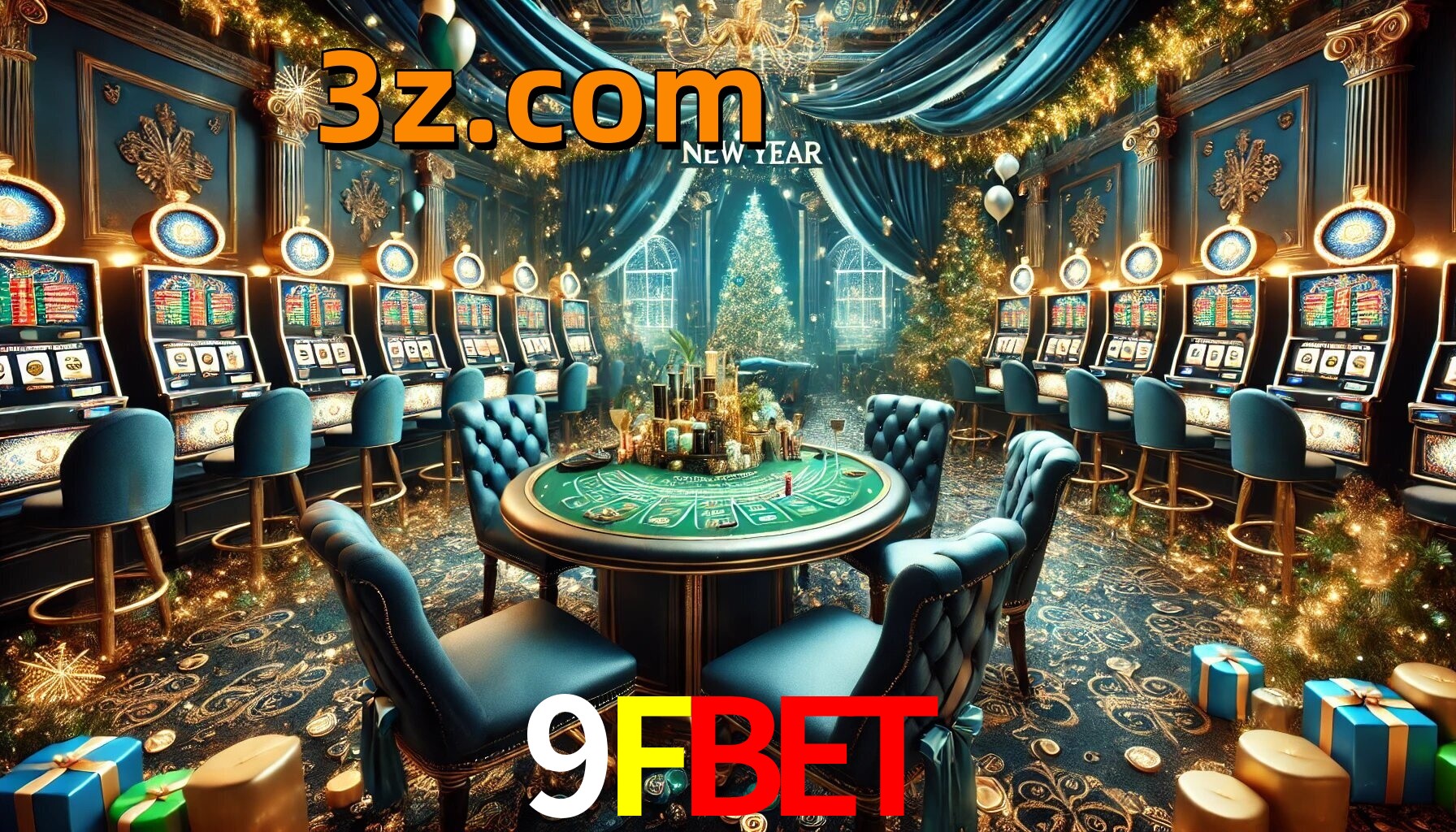 Jogos Festivos
