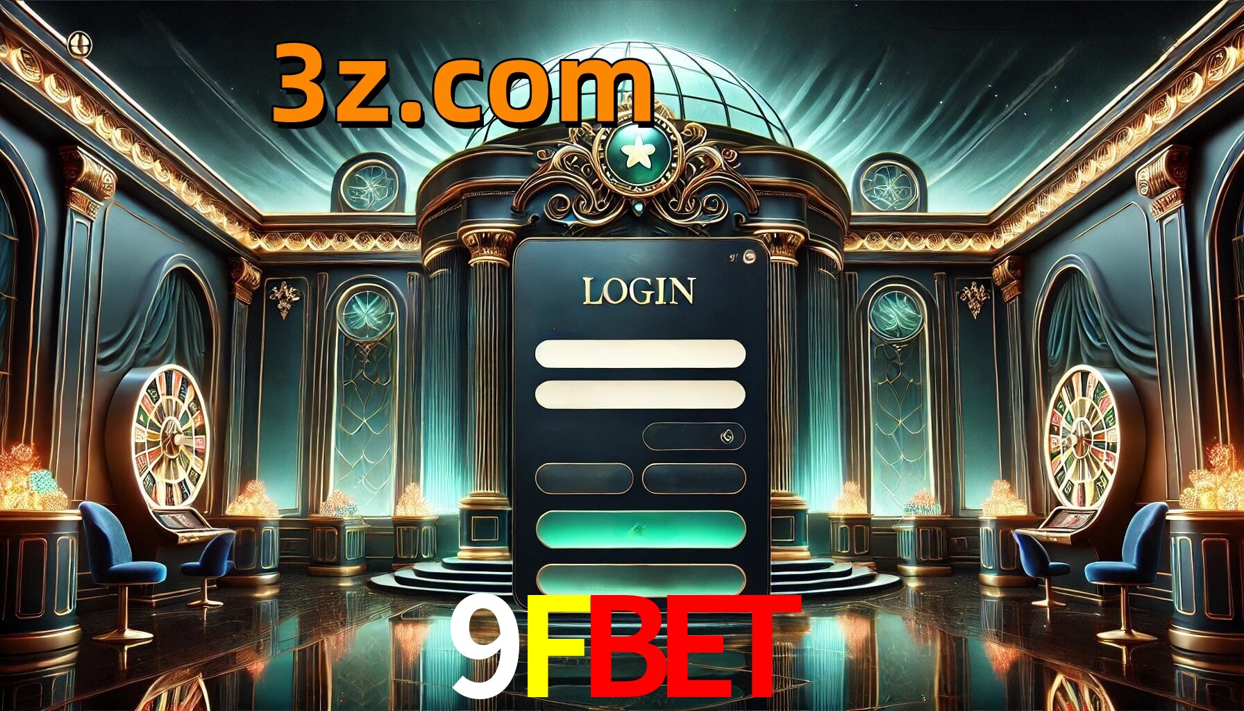 Benefícios do Login