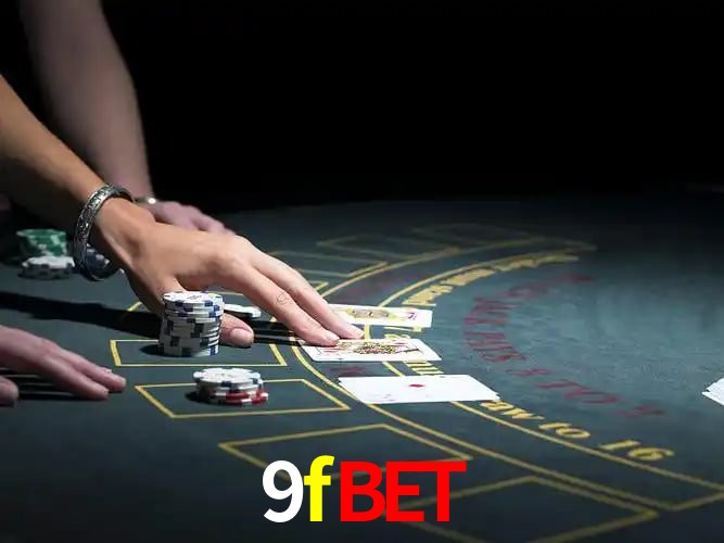 Descubra a Essência do 9fbet: Nossa História e Compromissos