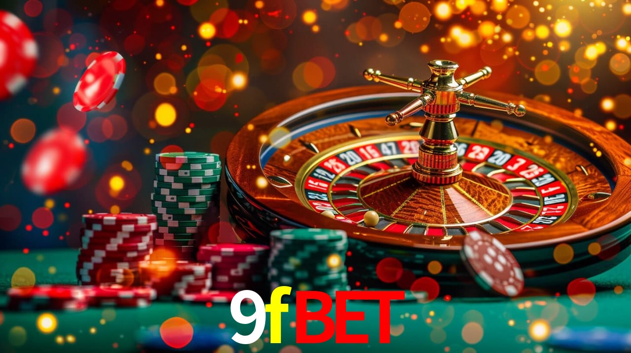 Tecnologia da Plataforma 9fbet