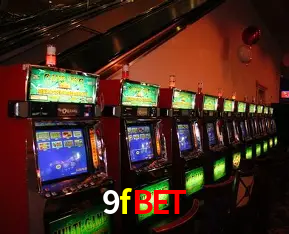 Security Systems 9fbet