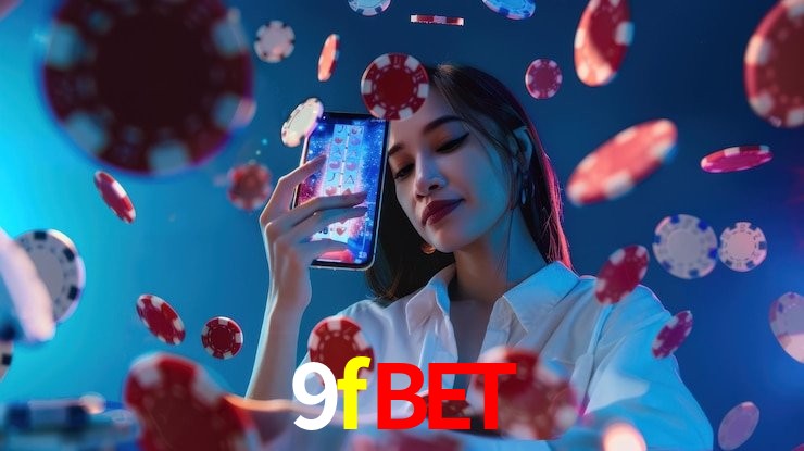 Integração de APIs 9fbet