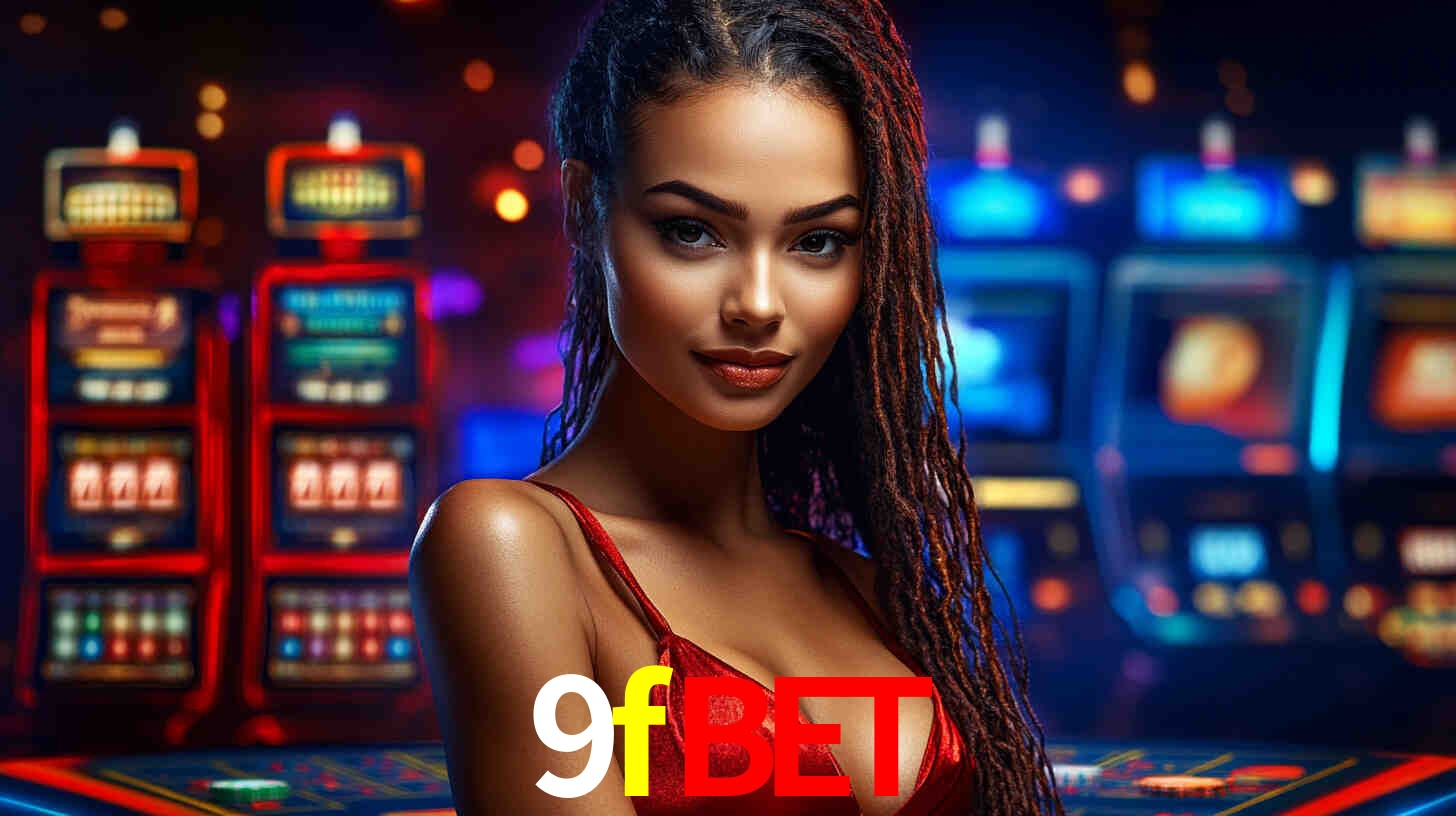 Diretório de Jogos 9fbet