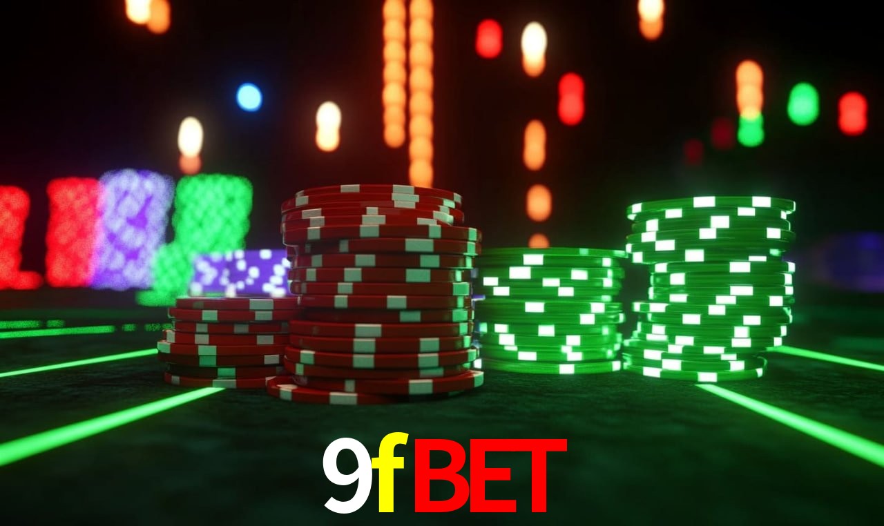 Football Betting 9fbet