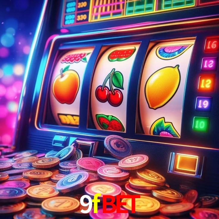 Inovações de Jogos na 9fbet: O Futuro das Experiências Interativas