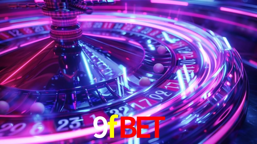 Design Responsivo 9fbet