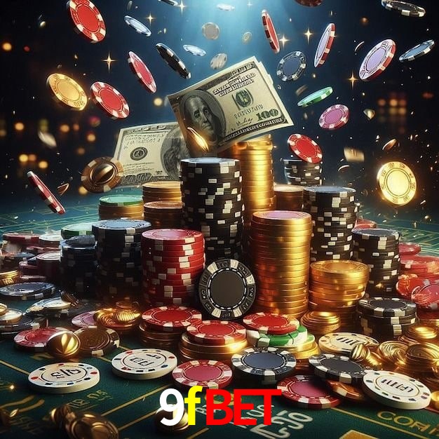 Desvendando o Mundo dos Jogos Virtuais na 9fbet