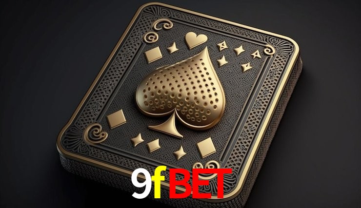 Apostas Esportivas na 9fbet: Um Guia Completo