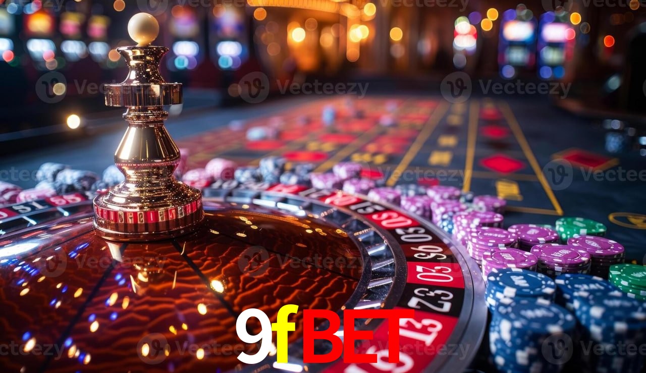 Account Benefits 9fbet