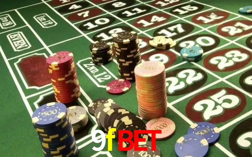 Descubra o Programa VIP da 9fbet: Vantagens Exclusivas para Jogadores