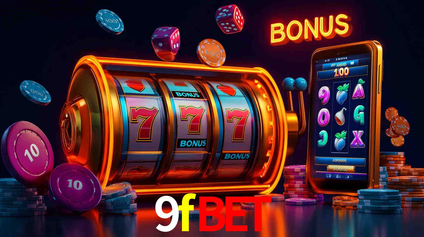 Recursos de Bônus 9fbet
