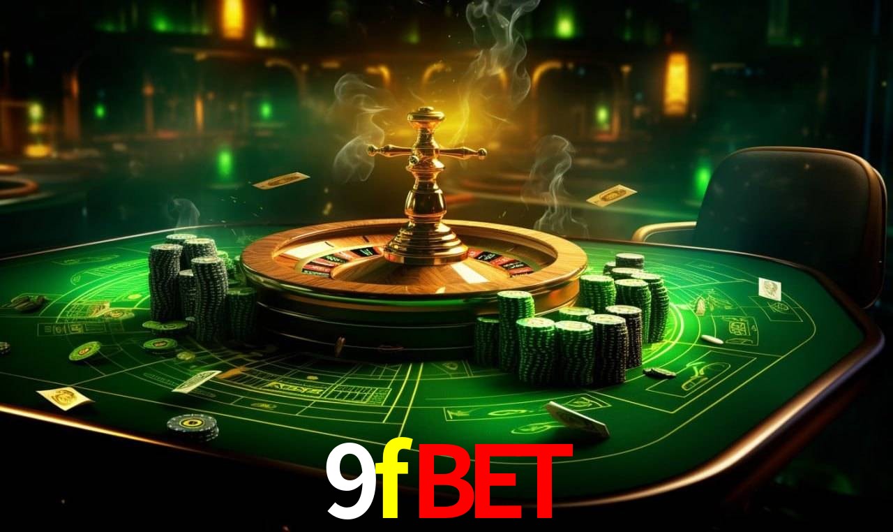 Ofertas Exclusivas 9fbet
