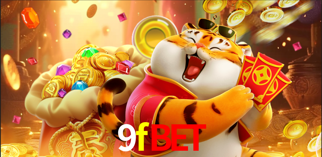 Desvendando o Mundo dos Jogos Virtuais na 9fbet