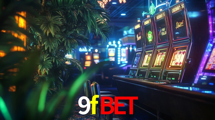 Exclusive Games 9fbet