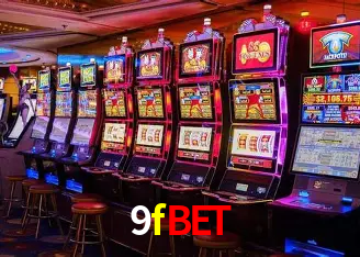 Seasonal Promotions 9fbet