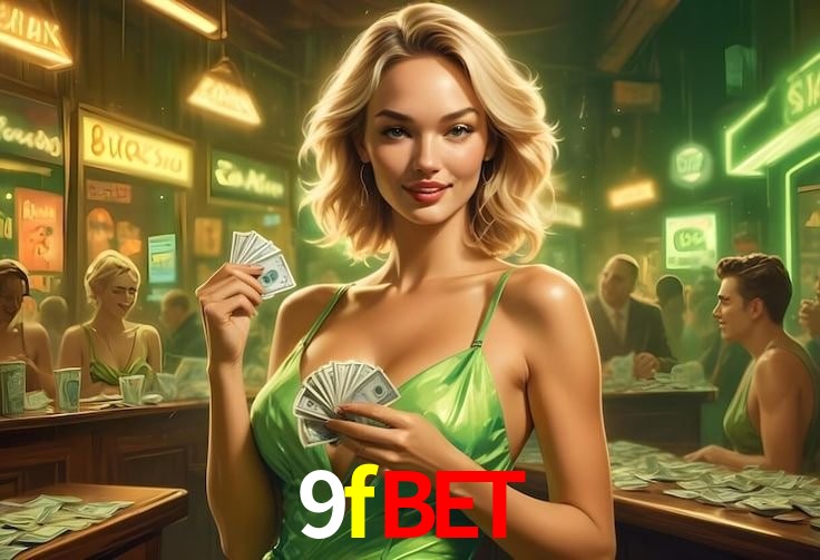 Casino Ao Vivo 9fbet