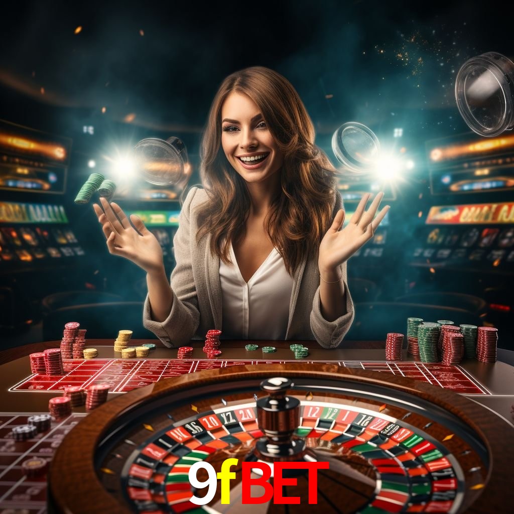 9fbet: Seu Especialista em Apostas Esportivas Brasileiras