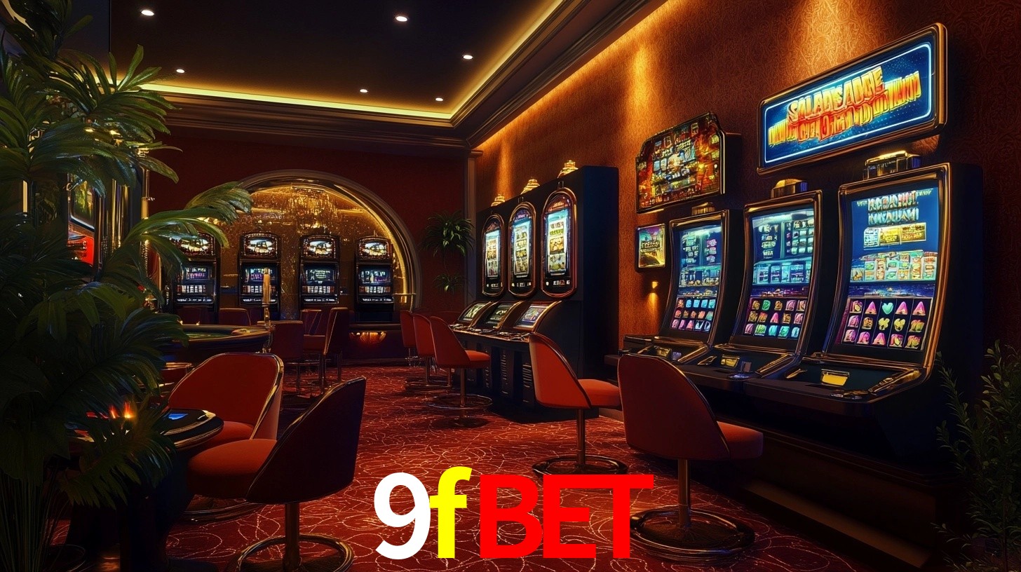 Ofertas Imperdíveis na 9fbet: Promoções e Bônus Que Valem a Pena