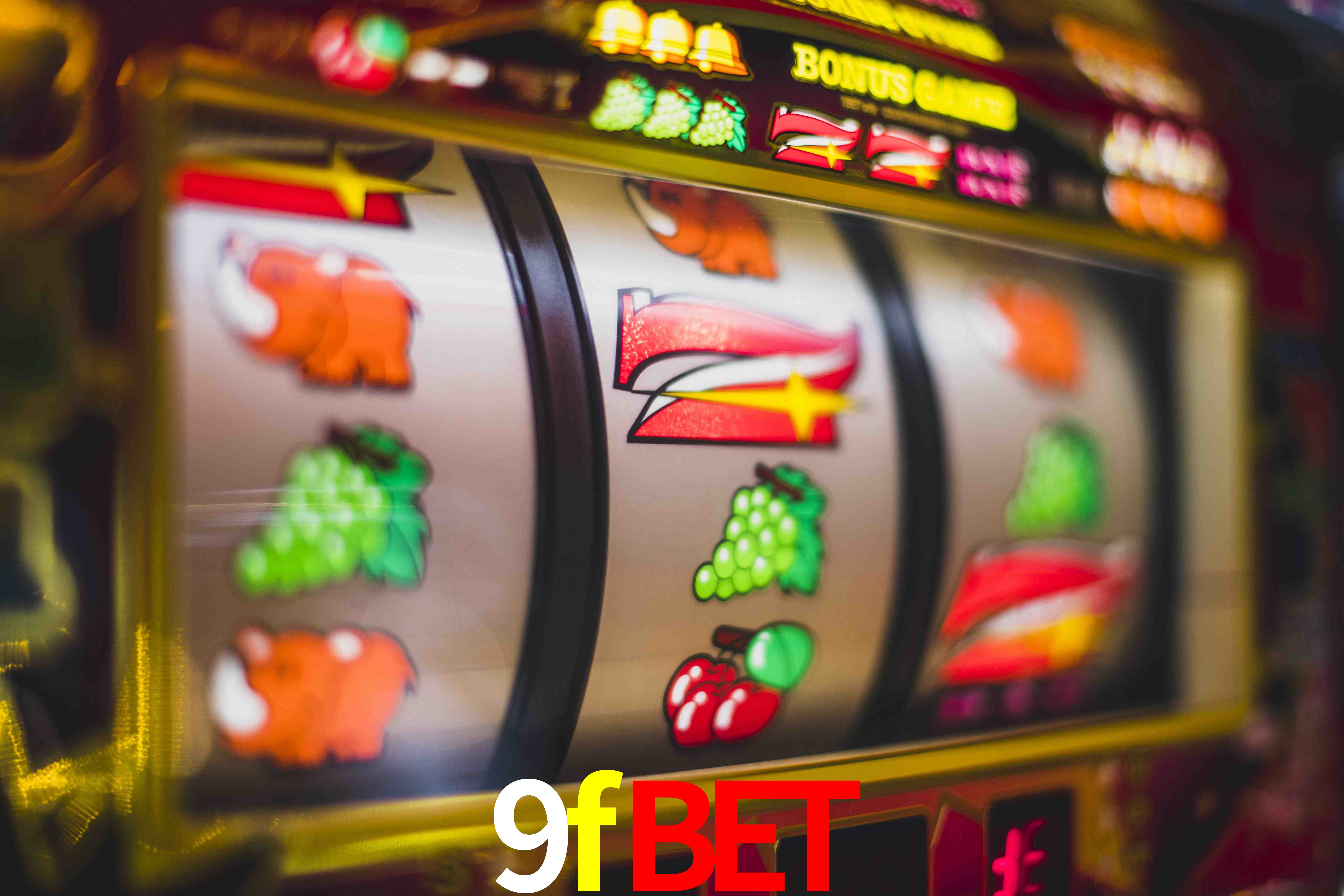 Blackjack Table 9fbet