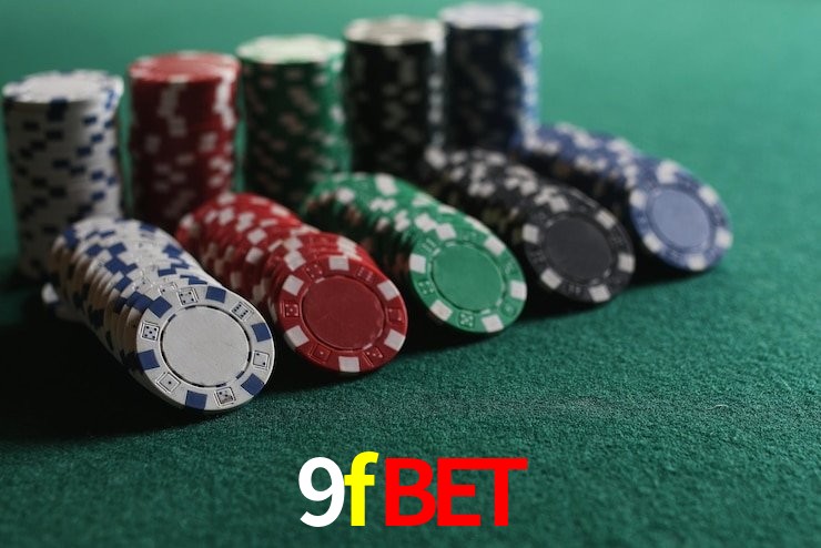 Tennis Betting 9fbet