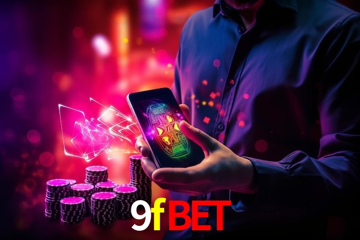 A Emoção da Loteria na 9fbet: Uma Chance de Mudança de Vida