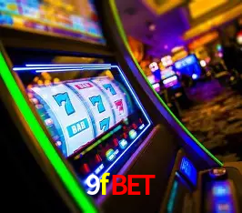 Jogos Exclusivos 9fbet