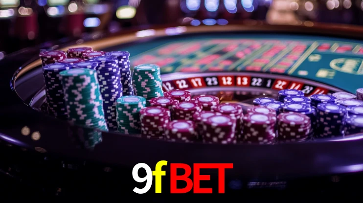 Premium Interface 9fbet