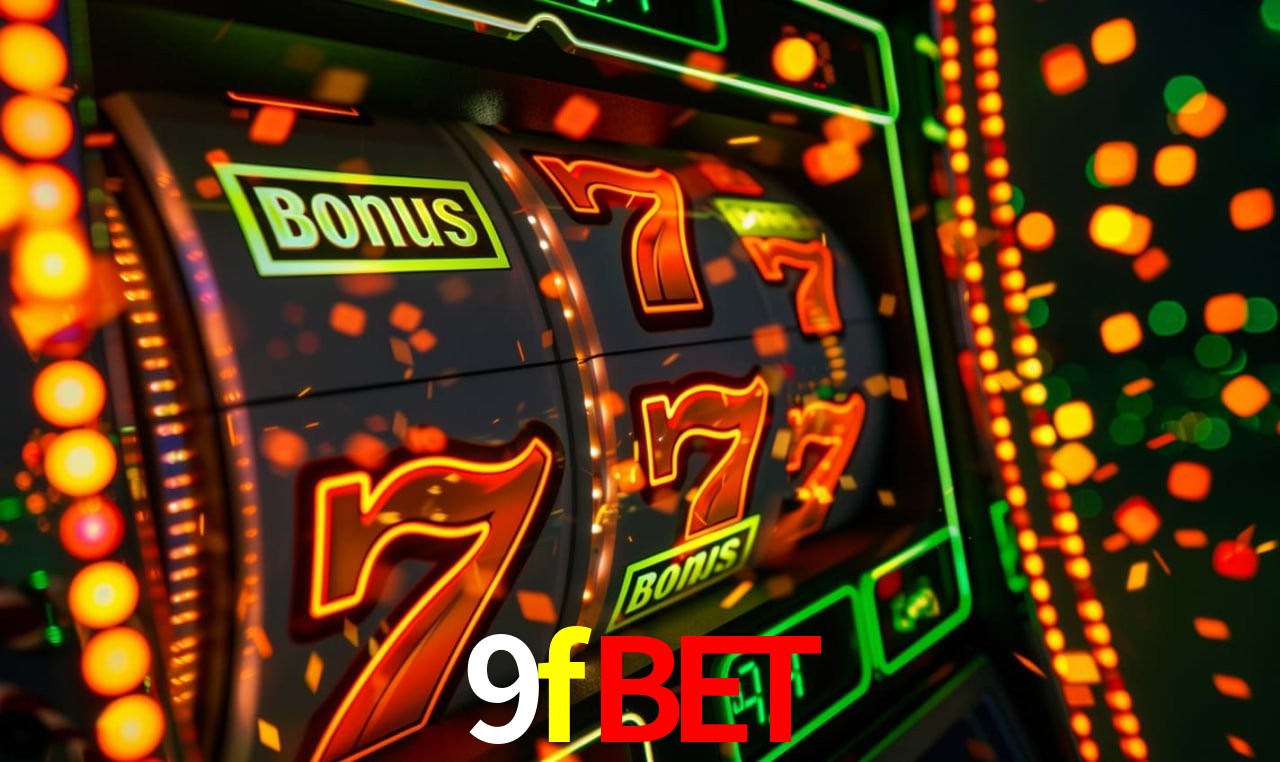 Promoção Relâmpago 9fbet