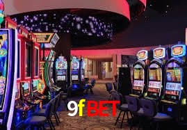 Explorando a Categoria de Eventos em Apostas na 9fbet