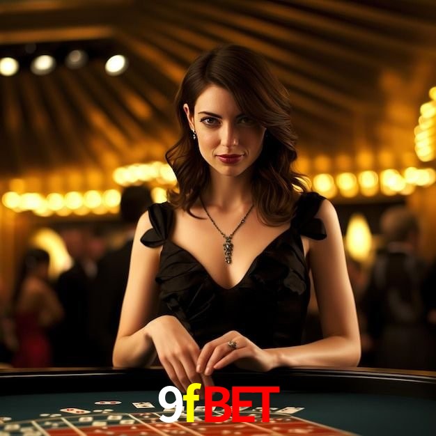 Jogos de Slot 9fbet