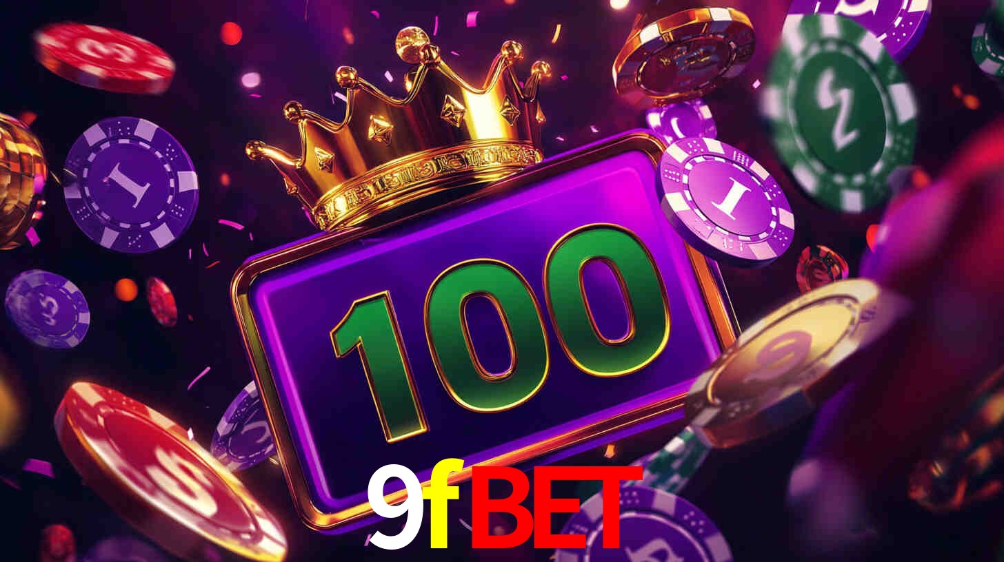 Explore as vantagens do 9fbet: serviço profissional e confiabilidade