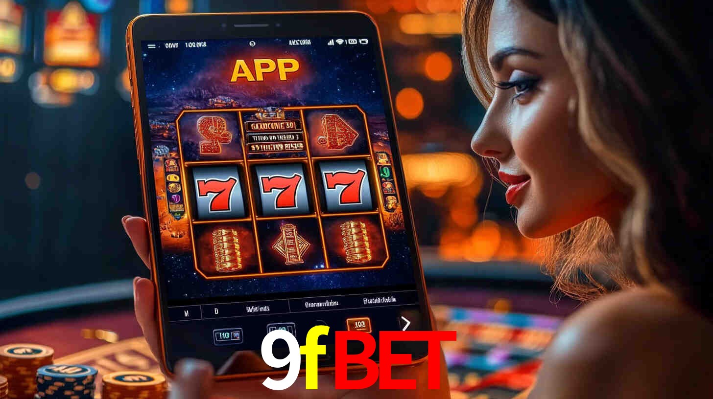 Descubra a Magia dos Jogos de Arcade no 9fbet