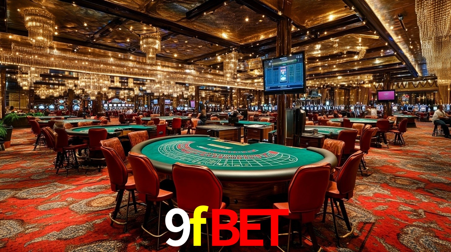 Bônus Generosos e Exclusivos no 9fbet para Você!