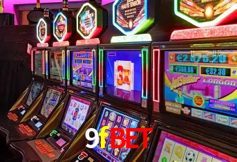 cassino 9fbet