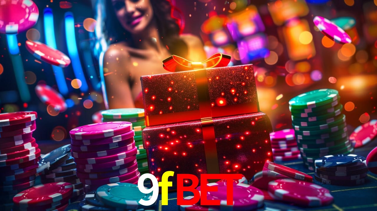 Promoções Sazonais 9fbet