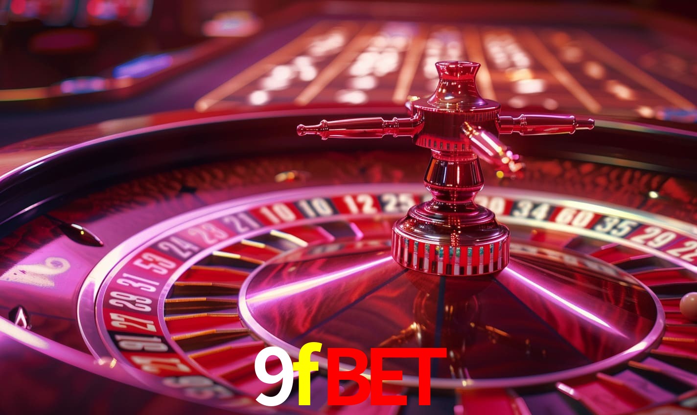 Benefícios da Conta 9fbet