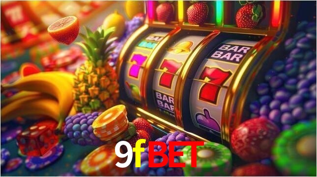 2FA Security 9fbet
