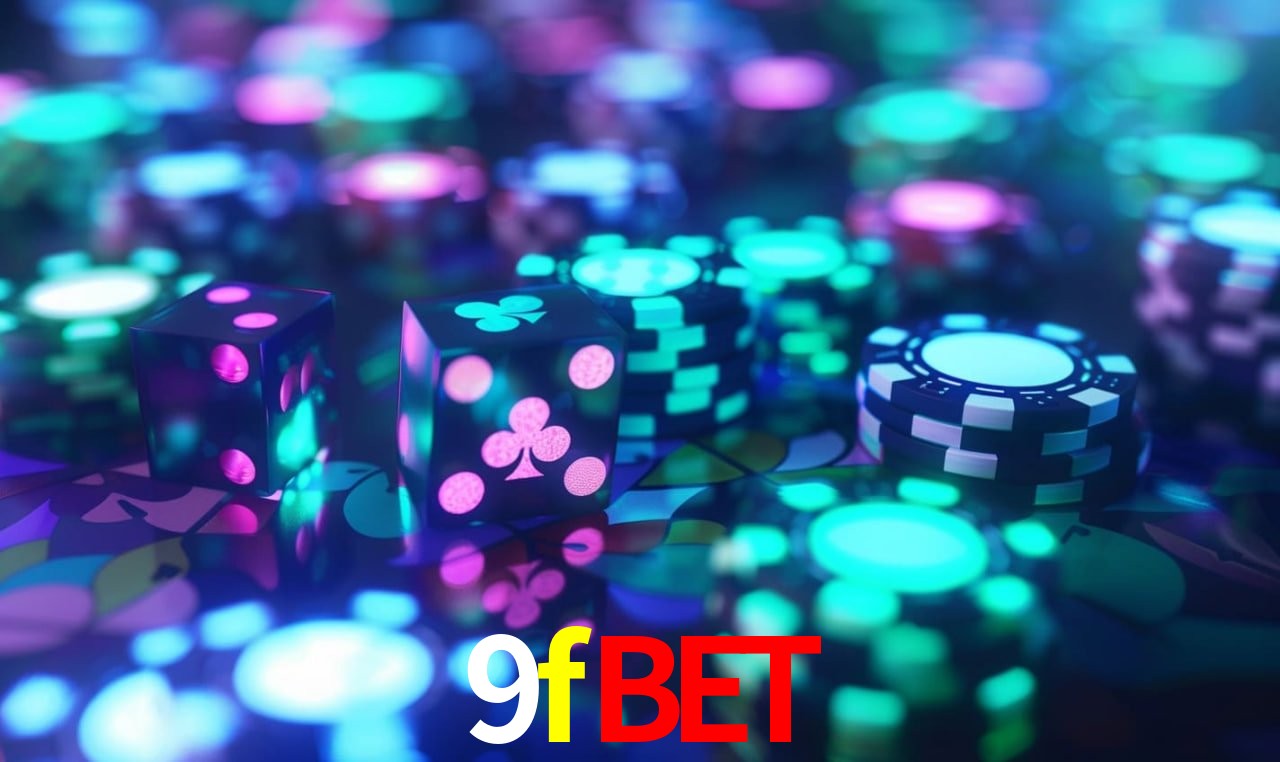 Descubra a Magia dos Jogos de Arcade no 9fbet