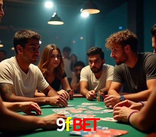 Descubra o Programa VIP da 9fbet: Vantagens Exclusivas para Jogadores
