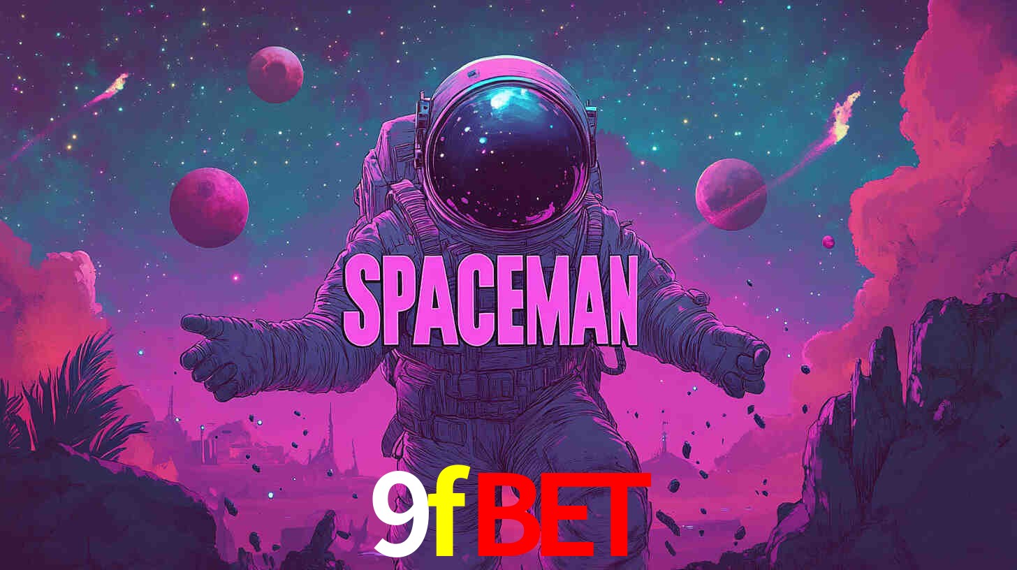 Jogo Spaceman 9fbet