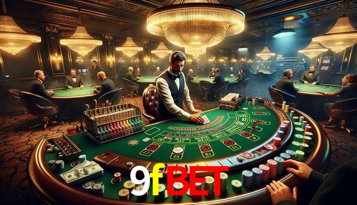Basketball Betting 9fbet