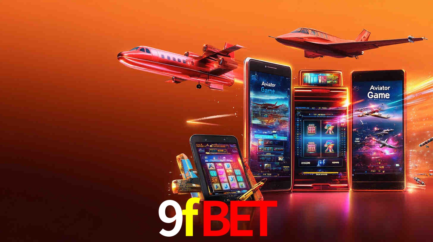 Casino Ao Vivo 9fbet