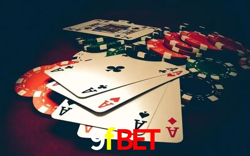 Desvendando o Mundo dos Jogos Virtuais na 9fbet