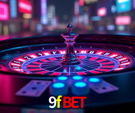 Provedores de Jogos 9fbet