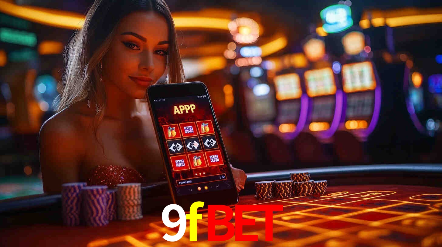 Estatísticas Esportivas 9fbet