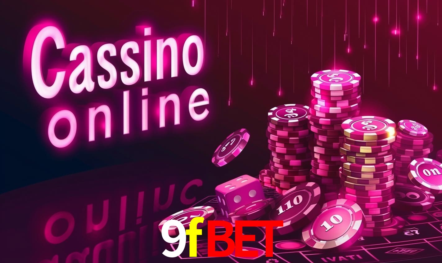 Login Seguro 9fbet