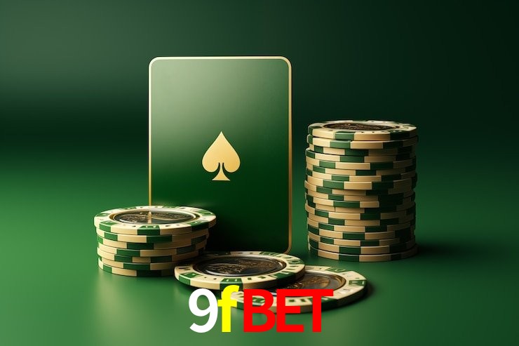 VIP Casino 9fbet