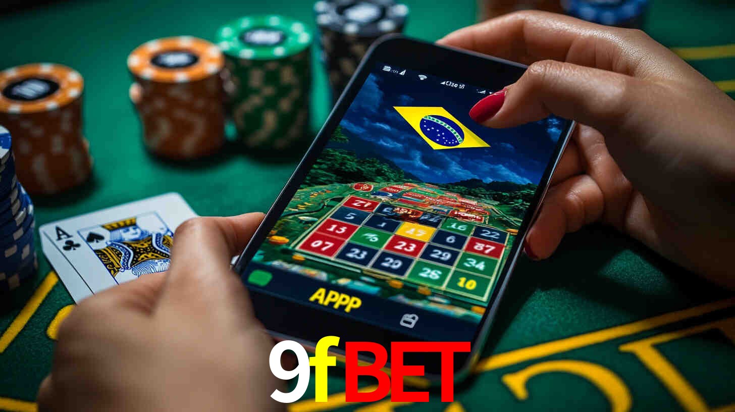 Apostas de Tênis 9fbet